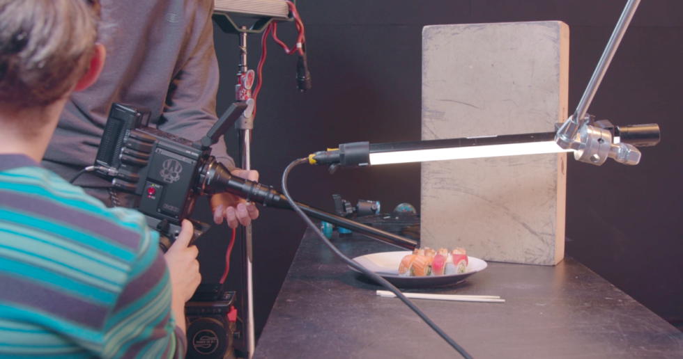 Venus Optics Laowa Probe Lens Setup & Overview Magnanimous Rentals